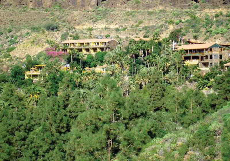 هتل روستایی Palmitos Park