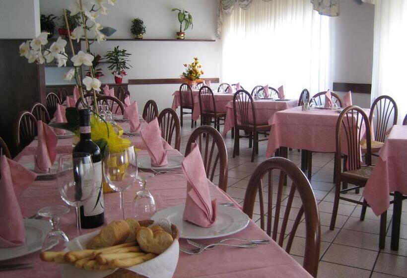 Отель Sanremo