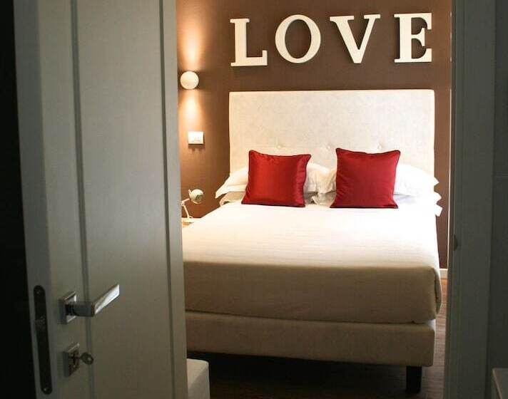 هتل Select Suites & Spa   Apartments
