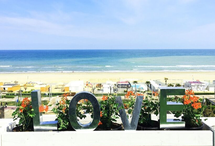هتل Select Suites & Spa   Apartments