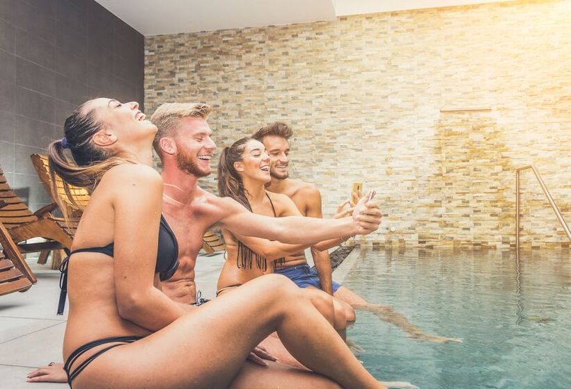 هتل Select Suites & Spa   Apartments