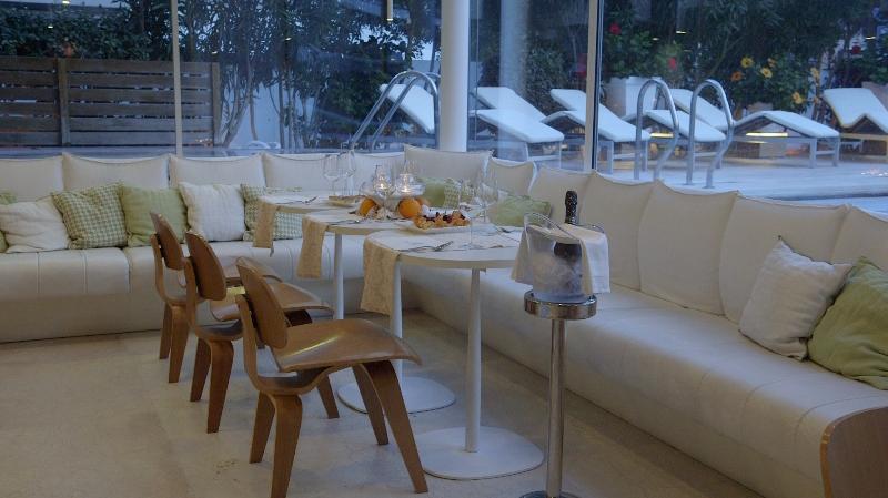 هتل Select Suites & Spa   Apartments