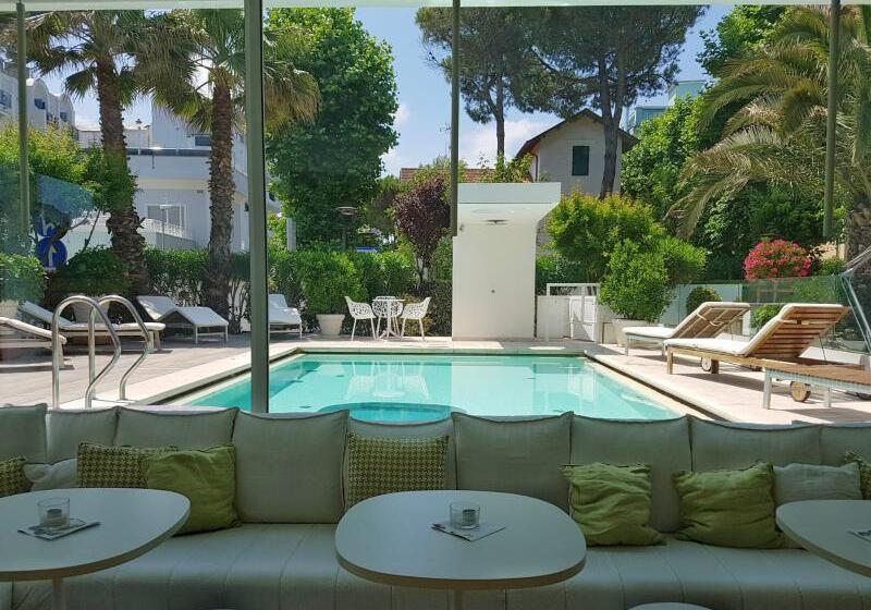 هتل Select Suites & Spa   Apartments