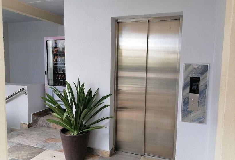 هتل Suites Las Palmas