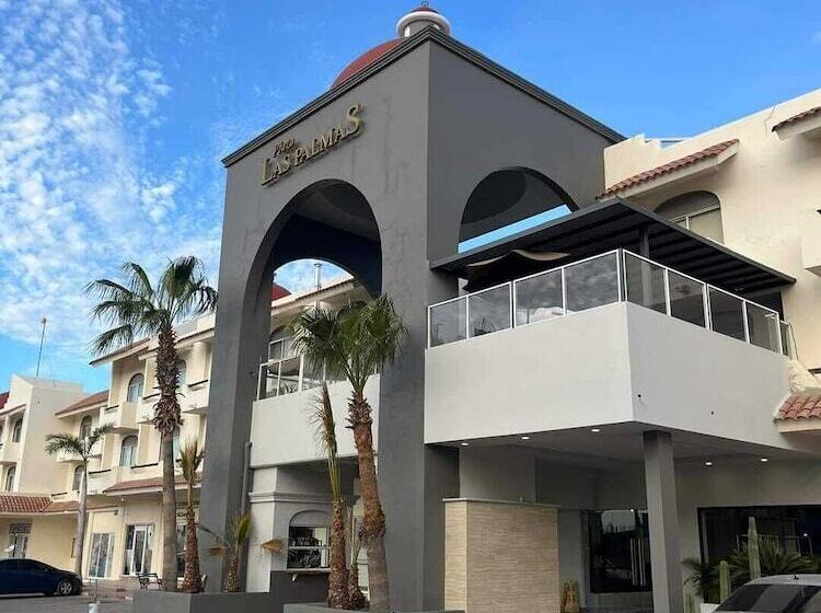 Fotos del hotel & Suites Las Palmas: 1 Fotos del hotel & Suites Las Palmas: 1