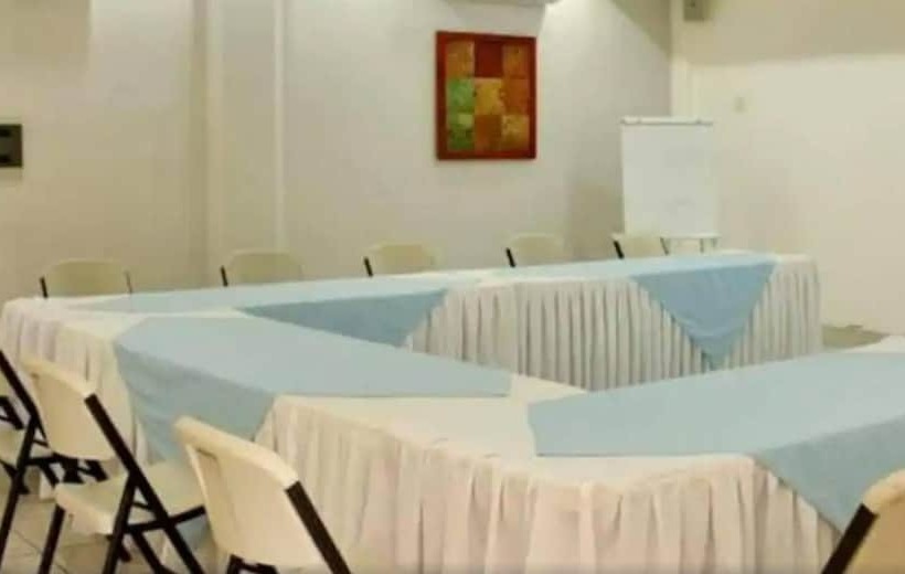 هتل Suites Las Palmas