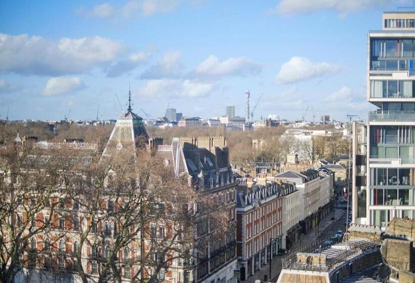 Fotos del hotel The Clermont London, Victoria:  5