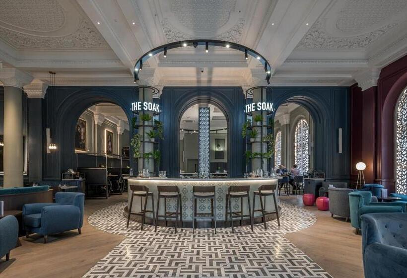 هتل The Clermont London Victoria