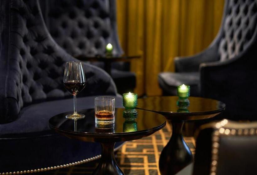 Fotos del hotel The Clermont London, Victoria:  12