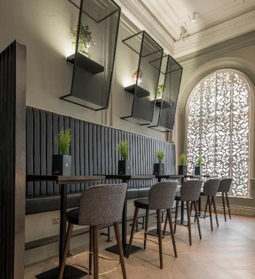 Fotos del hotel The Clermont London, Victoria:  36