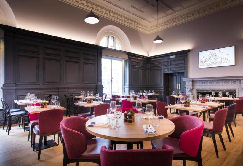 Fotos del hotel The Clermont London, Victoria:  30