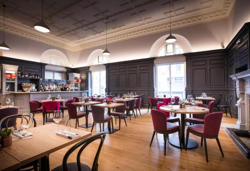 Fotos del hotel The Clermont London, Victoria:  32