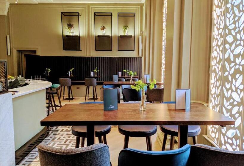 Fotos del hotel The Clermont London, Victoria:  19