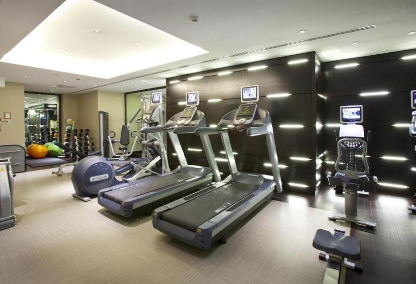 Fotos del hotel The Clermont London, Victoria:  40