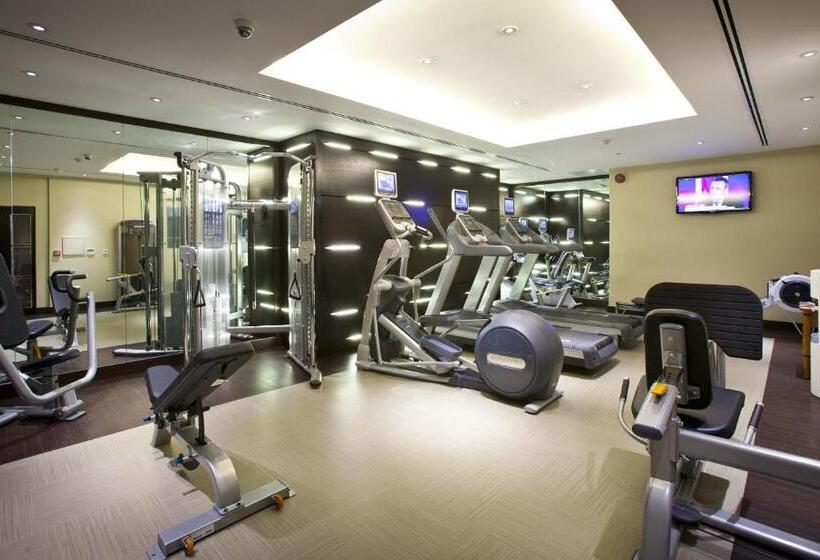 Fotos del hotel The Clermont London, Victoria:  42