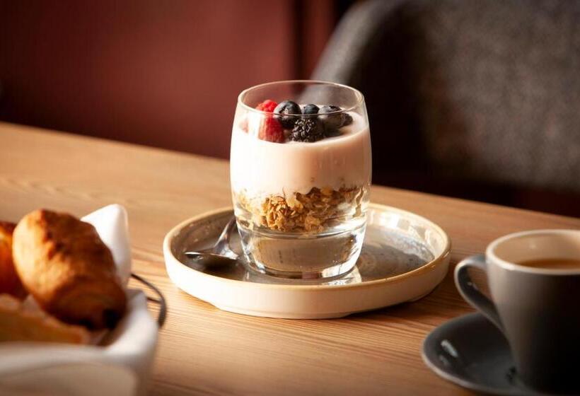 Fotos del hotel The Clermont London, Victoria:  10