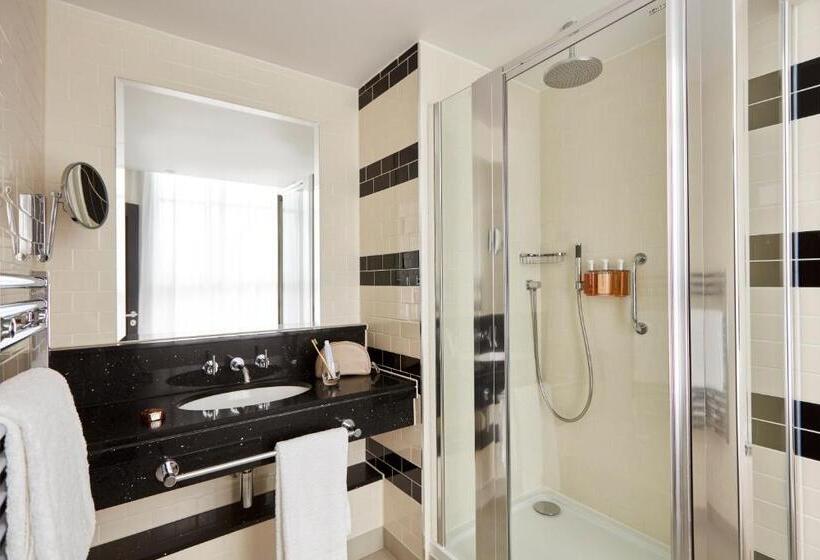 Fotos del hotel The Clermont London, Victoria:  44