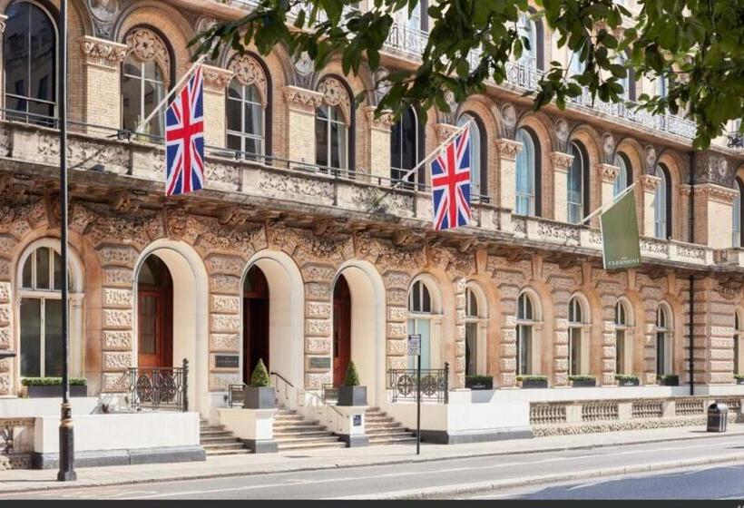 Fotos del hotel The Clermont London, Victoria:  49