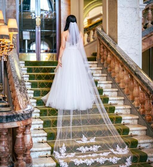 Fotos del hotel The Clermont London, Victoria:  46