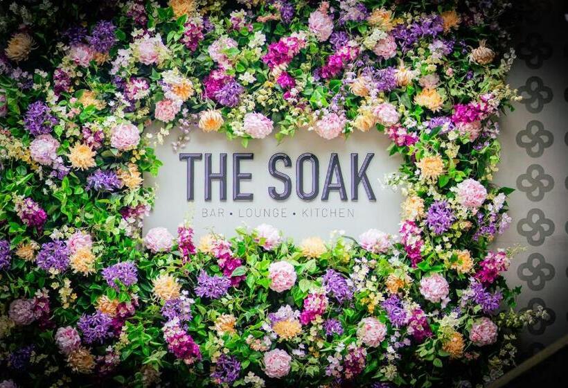 هتل The Clermont London Victoria