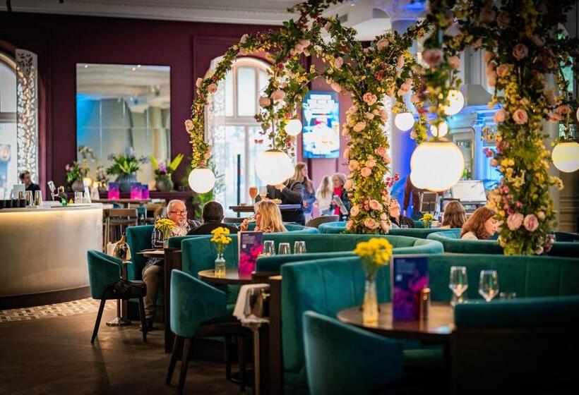 هتل The Clermont London Victoria