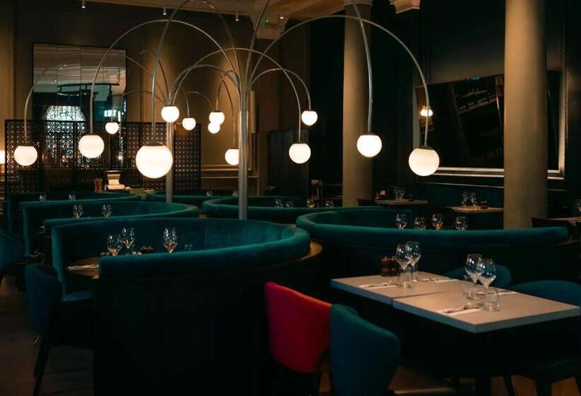 Fotos del hotel The Clermont London, Victoria:  20