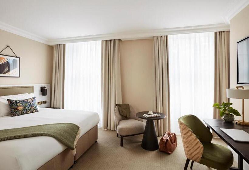 Fotos del hotel The Clermont London, Victoria: 1 Fotos del hotel The Clermont London, Victoria: 1