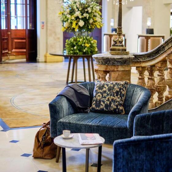 Fotos del hotel The Clermont London, Victoria:  34