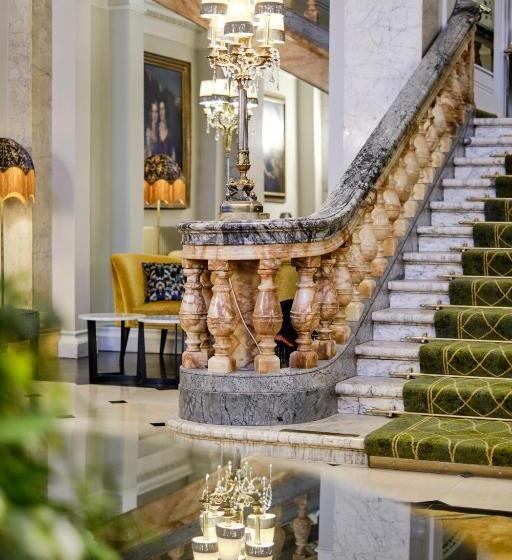 Fotos del hotel The Clermont London, Victoria:  26