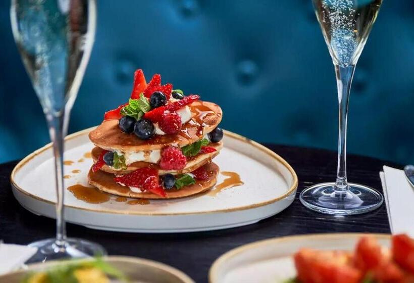 Fotos del hotel The Clermont London, Victoria:  11