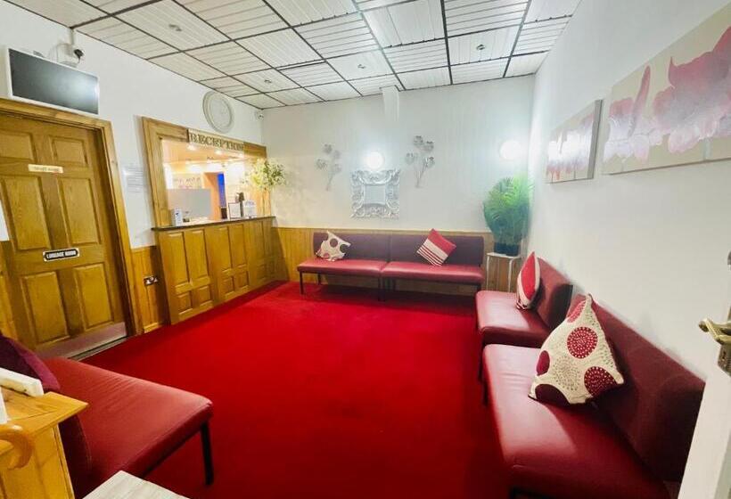 Fotos del hotel The Danescourt:  23