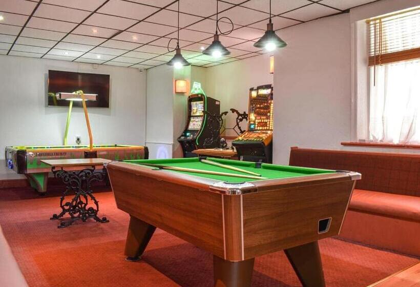 Fotos del hotel The Danescourt:  10