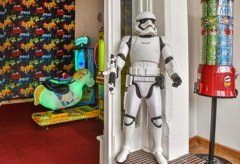 Fotos del hotel The Danescourt:  28