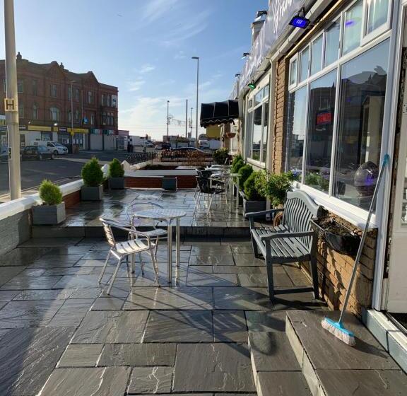 Fotos del hotel The Danescourt:  12