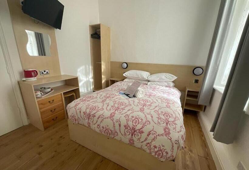 Fotos del hotel The Danescourt:  4