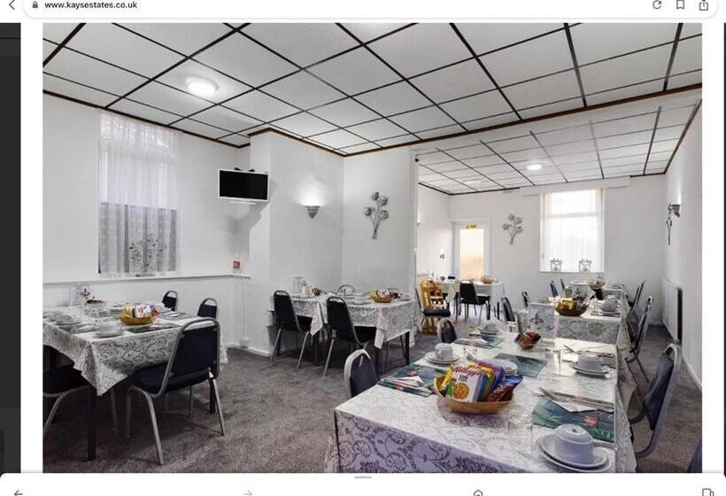 Fotos del hotel The Danescourt:  26