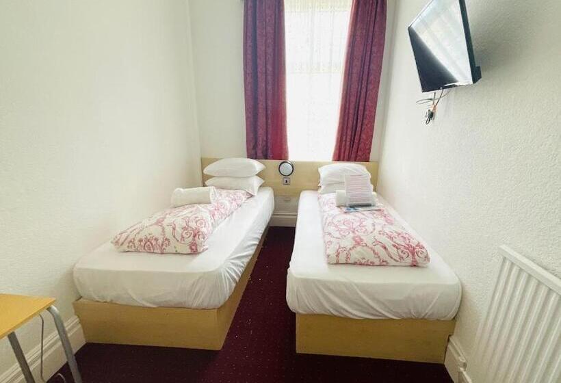 Fotos del hotel The Danescourt:  5