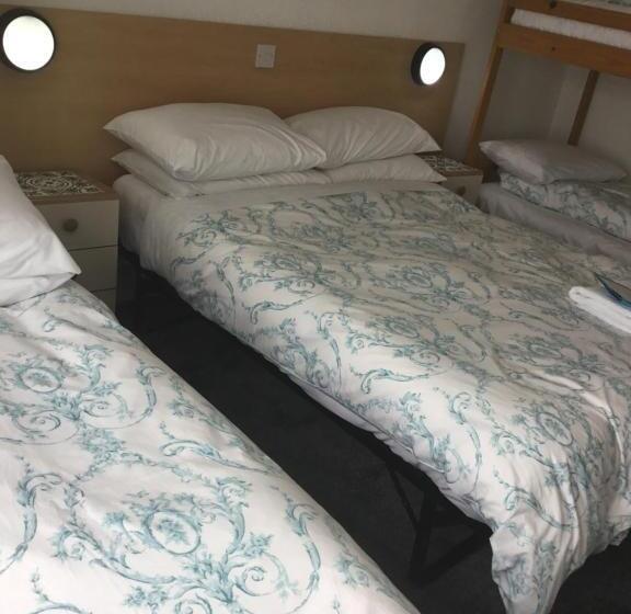 Fotos del hotel The Danescourt:  18