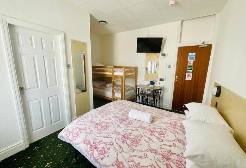 Fotos del hotel The Danescourt:  19