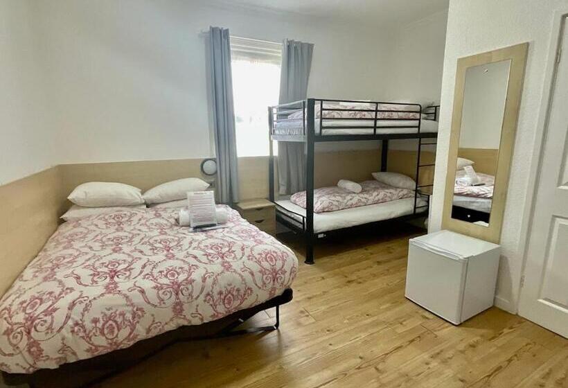 Fotos del hotel The Danescourt:  7