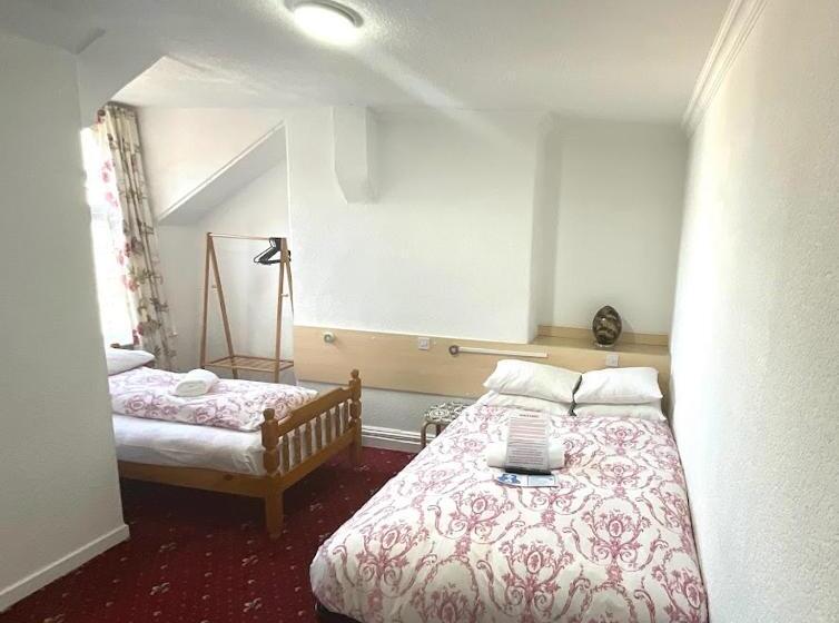 Fotos del hotel The Danescourt:  17