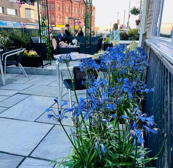 Fotos del hotel The Danescourt:  14