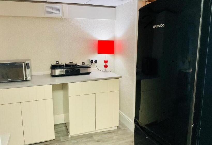 Fotos del hotel The Danescourt:  27