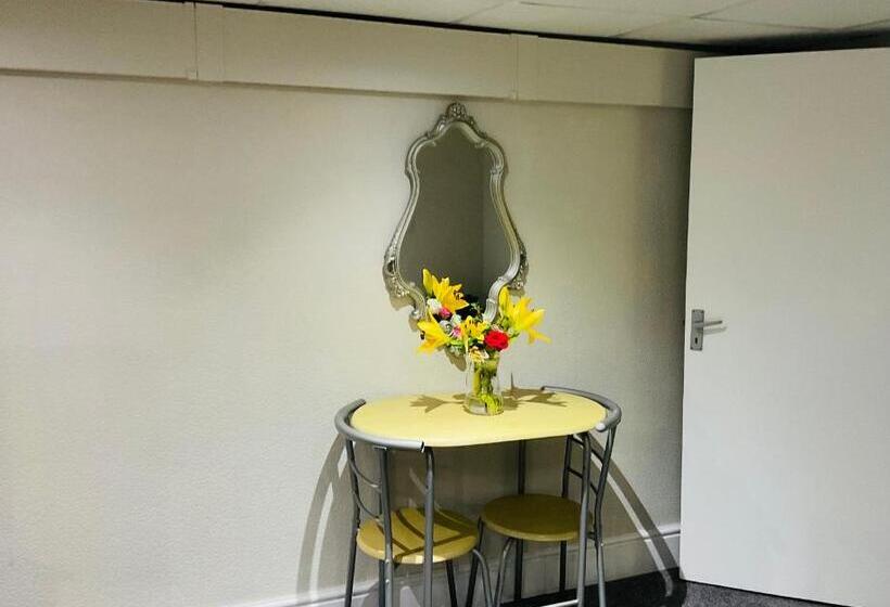 Fotos del hotel The Danescourt:  20