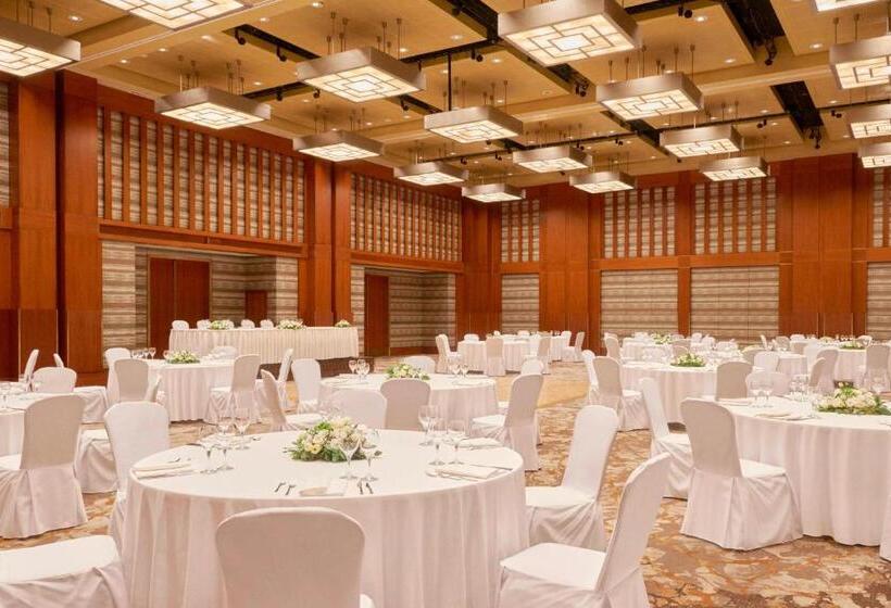Fotos del hotel The Westin Warsaw:  26