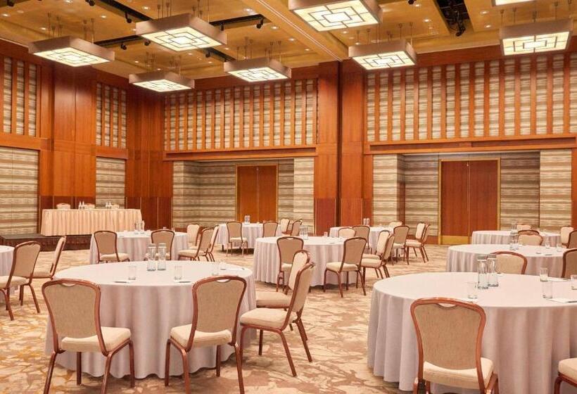 Fotos del hotel The Westin Warsaw:  41
