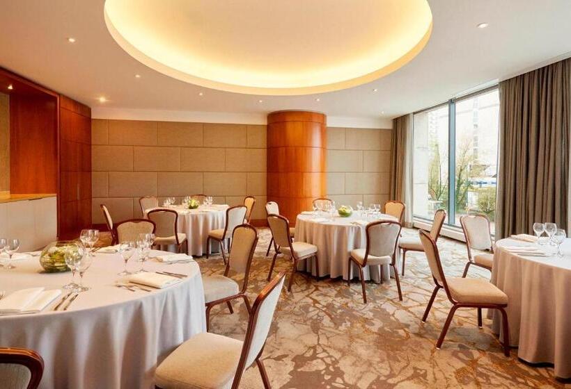 Fotos del hotel The Westin Warsaw:  3