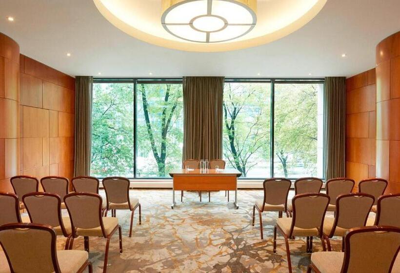 Fotos del hotel The Westin Warsaw:  43