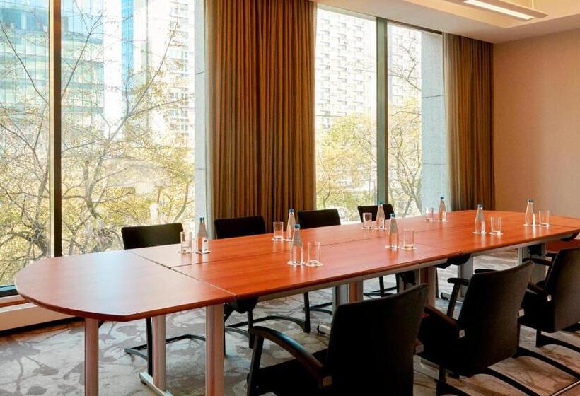 Fotos del hotel The Westin Warsaw:  42