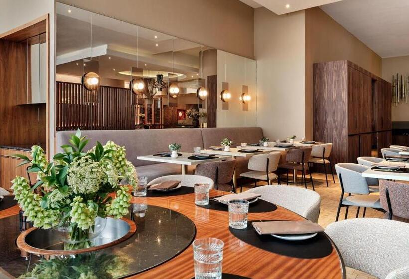 Fotos del hotel The Westin Warsaw:  36